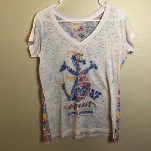 2016 Flower and Garden Shirt